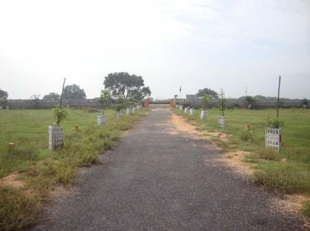 4) Plots for Sale Near Bhel Project Mannavaram.JPG